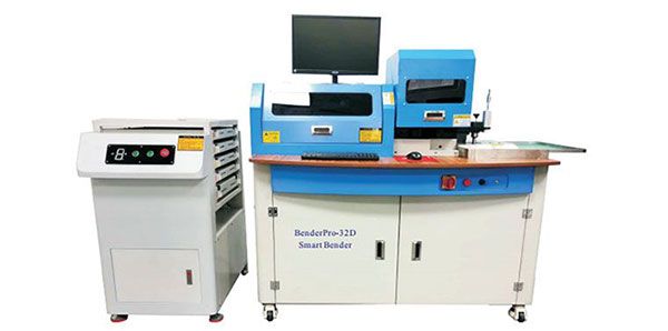 Procesadora de Flejes