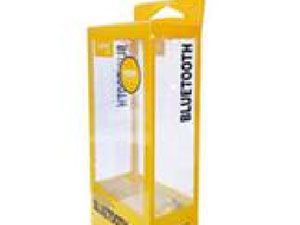 Muestras de Productos Terminados